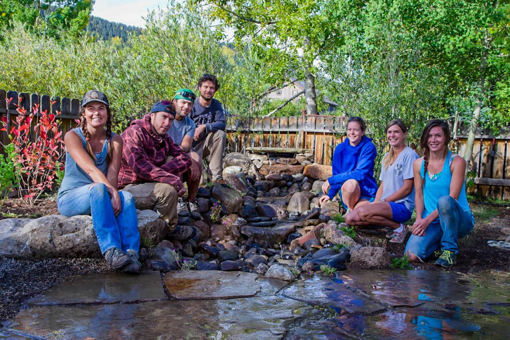 Crested-Butte-Landscaper